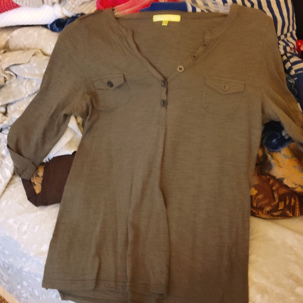 Cute women's top